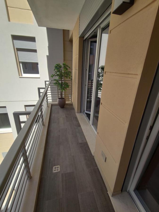 The Rabbit Hole Apartment Rome Bagian luar foto