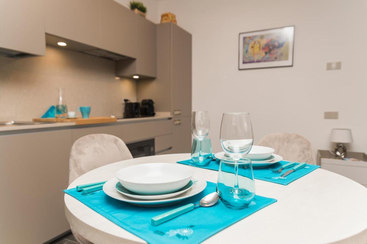 The Rabbit Hole Apartment Rome Bagian luar foto
