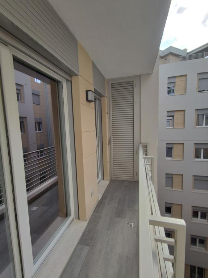 The Rabbit Hole Apartment Rome Bagian luar foto